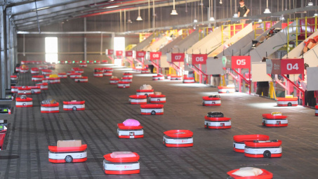 Viettel Post giành hai giải Vàng tại Globee Awards for Technology 2025