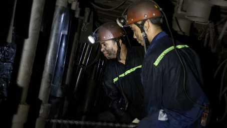 TKV tích cực triển khai đảm bảo an toàn lao động 6 tháng cuối năm 2025