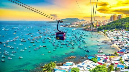 Nghiên cứu cơ chế, chính sách đặc biệt phát triển Đặc khu Phú Quốc