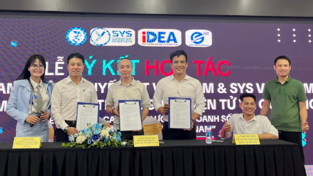 Hỗ trợ người khuyết tật tham gia hệ sinh thái kinh tế số