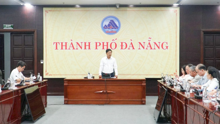 Phát huy vai trò ngành Công Thương Đà Nẵng trong giai đoạn phát triển mới