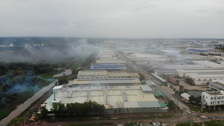 Thủ tướng chỉ đạo nóng, quyết liệt ngăn chặn tình trạng ô nhiễm môi trường