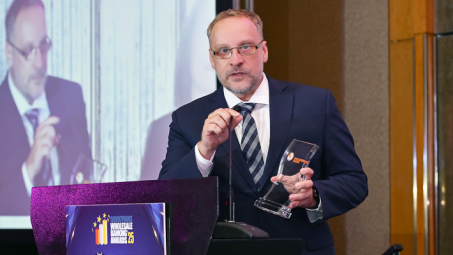 Home Credit 2 năm liên tiếp được vinh danh tại Asian Banking & Finance