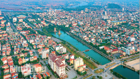 Phó Thủ tướng yêu cầu xử lý các kiến nghị về đầu tư, quy hoạch của tỉnh Ninh Bình