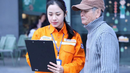 Cuộc thi ảnh “Nét đẹp phụ nữ EVN”: 136 tác phẩm vào vòng bình chọn online