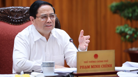 Hoàn thiện Dự án Luật Thương mại điện tử: Vừa khuyến khích phát triển, vừa siết chặt quản lý