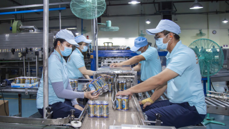 Khánh Hòa: Lập 3 tổ công tác hỗ trợ doanh nghiệp, thúc đẩy tăng trưởng