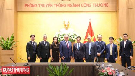 Tạo điều kiện thuận lợi hỗ trợ doanh nghiệp chuyển đổi số trong logistics và phát triển nguồn nhân lực chất lượng cao