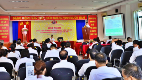 Nửa đầu năm 2025, Thủy điện An Khê – Ka Nak sản xuất được 216,02 triệu kWh điện thương phẩm, cao hơn cùng kỳ năm trước 54,34 triệu kWh