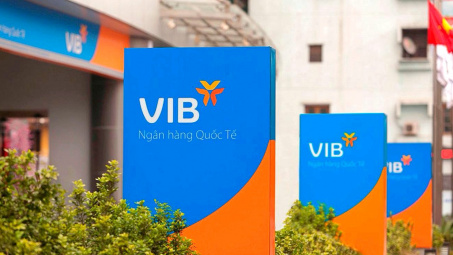 Ngân hàng VIB mua lại trước hạn toàn bộ lô trái phiếu 2.000 tỷ đồng