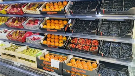 Phân tích các yếu tố tác động đến mức độ hài lòng của khách hàng tại cửa hàng tiện lợi thực phẩm tươi sống khu vực Thành phố Hồ Chí Minh