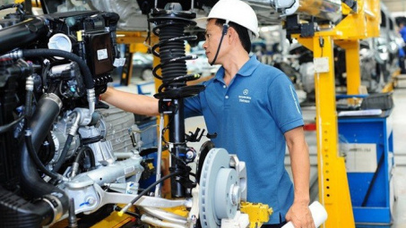 Rủi ro khi đầu tư đổi mới công nghệ: Nghiên cứu trường hợp các doanh nghiệp vừa và nhỏ tại Việt Nam