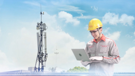 Viettel Construction: Tăng trưởng 2 con số