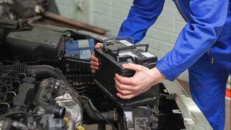 Pin Ắc Quy Miền Nam (PAC) cung cấp độc quyền ắc quy cho VinFast, lãi cao nhất 6 quý