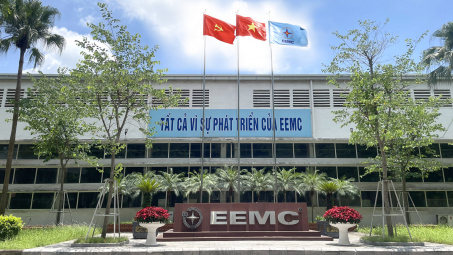 Xuất hiện giả mạo nhãn hiệu của Tổng công ty Thiết bị điện Đông Anh