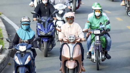 Hà Nội đề xuất loạt chính sách hỗ trợ người dân chuyển đổi phương tiện xanh