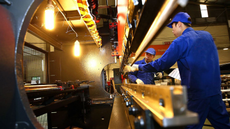 Tháo gỡ các điểm nghẽn để phát triển khoa học, công nghệ, đổi mới sáng tạo và chuyển đổi số