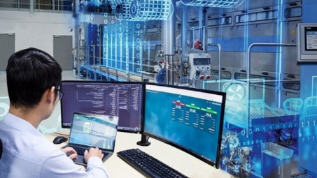 Vận hành Hệ thống tiếp nhận, tổng hợp dữ liệu phục vụ quản lý nhà nước về giao dịch điện tử