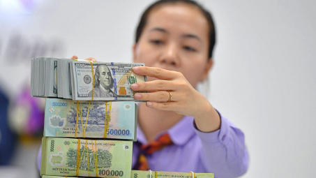Loạt ngân hàng được dự báo có lợi nhuận tăng 30 - 40% trong quý 2/2025