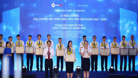 PC Quảng Ninh: Biến văn hóa tiết kiệm thành động lực phát triển bền vững