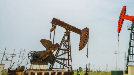 Giá xăng dầu hôm nay 18/7: Sản lượng dầu của Iraq sụt giảm đáng kể