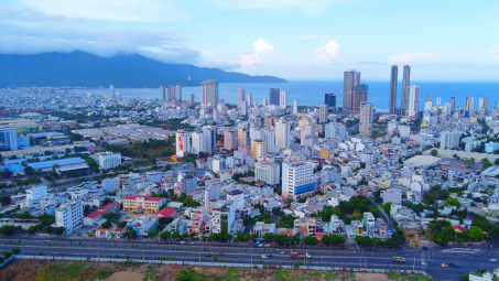 Đà Nẵng: Miễn giấy phép xây dựng cho loạt dự án lớn