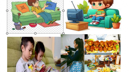 Vì sao tiêu thụ điện của gia đình tăng gấp 13 lần khi học sinh nghỉ hè