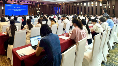 Thanh Hóa: Ba trụ cột thúc đẩy thương mại điện tử - Kỹ năng, thuế và AI