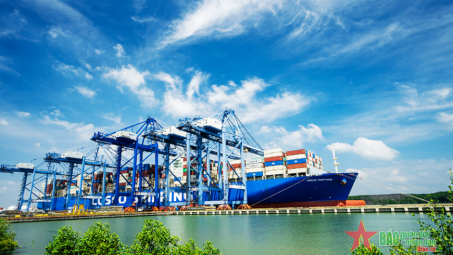 Giải pháp thúc đẩy thực hiện các hoạt động logistics xanh của các doanh nghiệp logistics tại tỉnh Thanh Hóa (DOI: https://doi.org/10.62831/202508044)