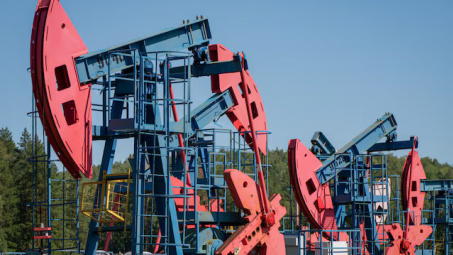 Giá xăng dầu hôm nay 19/7: Giảm 2% so với tuần trước