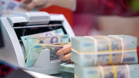 Quốc hội quyết nghị bố trí hơn 76.700 tỷ đồng để cải cách tiền lương