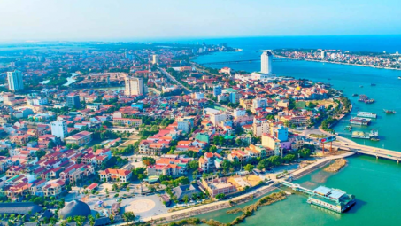 Gỡ vướng quy hoạch phân khu sau sắp xếp đơn vị hành chính