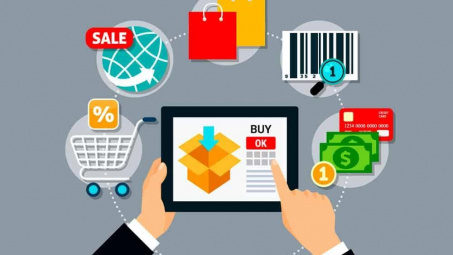 Tác động của quy định pháp luật mới 2025 đối với doanh nghiệp thương mại điện tử tại Việt Nam