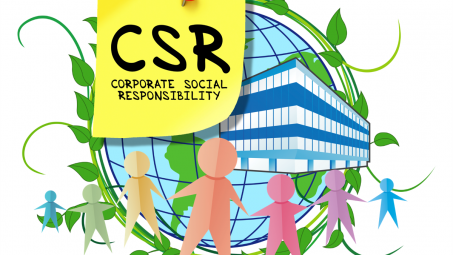 Tác động thực hiện trách nhiệm xã hội (CSR) đến lòng trung thành của khách hàng: Trường hợp siêu thị bán lẻ cung cấp sản phẩm rau quả tại thành phố Long Xuyên tỉnh An Giang