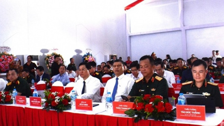 Khởi công xây dựng Tòa nhà Viettel hiện đại nhất Đà Nẵng