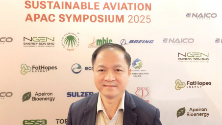 Việt Nam đã sẵn sàng cho lộ trình xăng E10 từ 1/1/2026