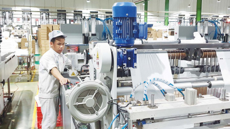 Chính phủ ban hành nghị định mới nhất về đăng ký doanh nghiệp
