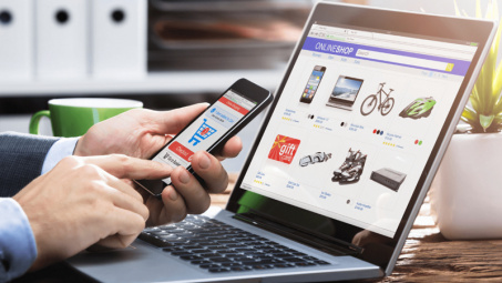 Đa số các cơ quan, tổ chức, doanh nghiệp và địa phương đồng thuận với dự án Luật Thương mại điện tử