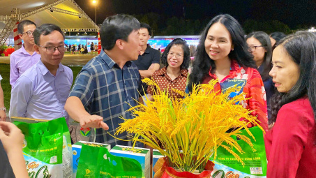 Diễn đàn Ứng dụng Thương mại điện tử và Công nghệ số Việt Nam sẽ diễn ra trong tháng 9/2025