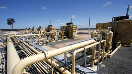 Giá xăng dầu hôm nay 22/7: Giảm nhẹ do dự báo nguồn cung không bị ảnh hưởng quá lớn