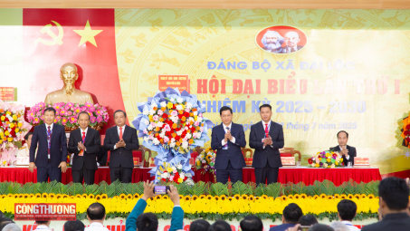 Xây dựng xã Đại Lộc, thành phố Đà Nẵng trở thành phường vào năm 2030