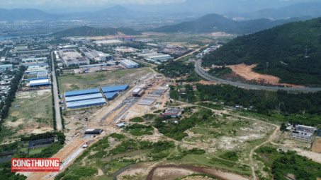 Đà Nẵng nghiên cứu mở rộng Khu thương mại tự do về phía Nam