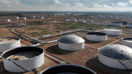 Giá xăng dầu hôm nay 23/7: Thỏa thuận thương mại giữa Mỹ và Nhật Bản hỗ trợ giá tăng