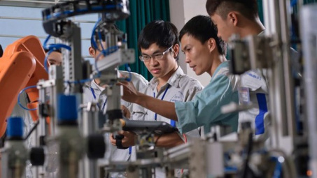 Có thể góp vốn vào quỹ đầu tư khởi nghiệp bằng quyền sở hữu trí tuệ, công nghệ, bí quyết kỹ thuật