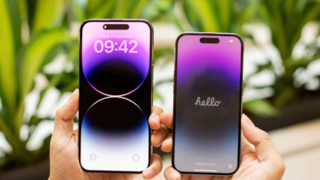 Bắc Ninh: Khởi tố đối tượng buôn bán điện thoại giả mạo nhãn hiệu Iphone