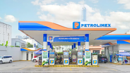 Petrolimex thí điểm kinh doanh xăng sinh học E10 từ 1/8