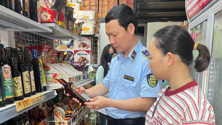 Thanh Hóa: chủ động kiểm soát thị trường, ổn định giá cả và đảm bảo nguồn cung hàng hóa thiết yếu