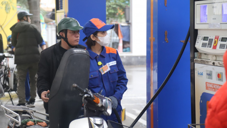Kỳ điều hành giá xăng dầu ngày 24/7: Giá xăng tiếp tục giảm, liệu có xuống dưới 19.000 đồng/lít?