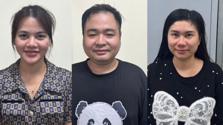 Hà Nội: Khởi tố 14 đối tượng về tội buôn bán thuốc lá điện tử