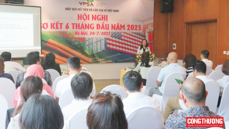 Giá xuất khẩu hồ tiêu cao nhất trong nhiều năm, triển vọng các thị trường lớn tiếp tục tích cực